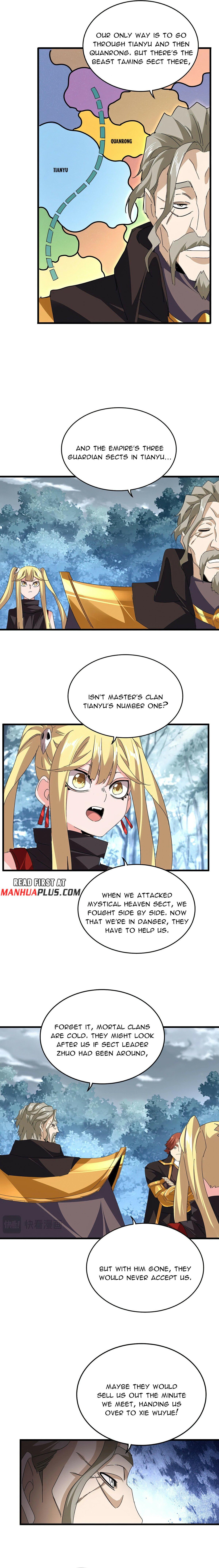 Read The Devil Butler Manga Online