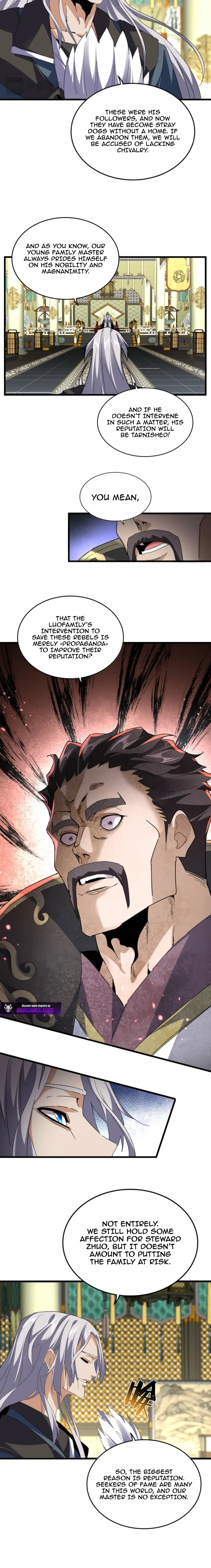 Read The Devil Butler Manga Online