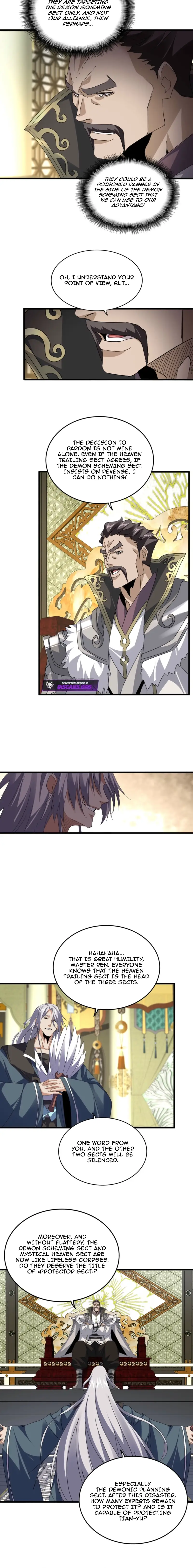 Read The Devil Butler Manga Online