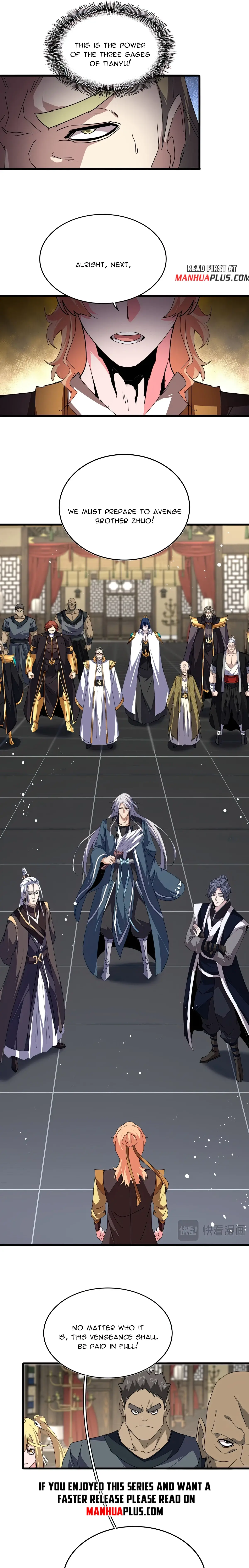 Read The Devil Butler Manga Online