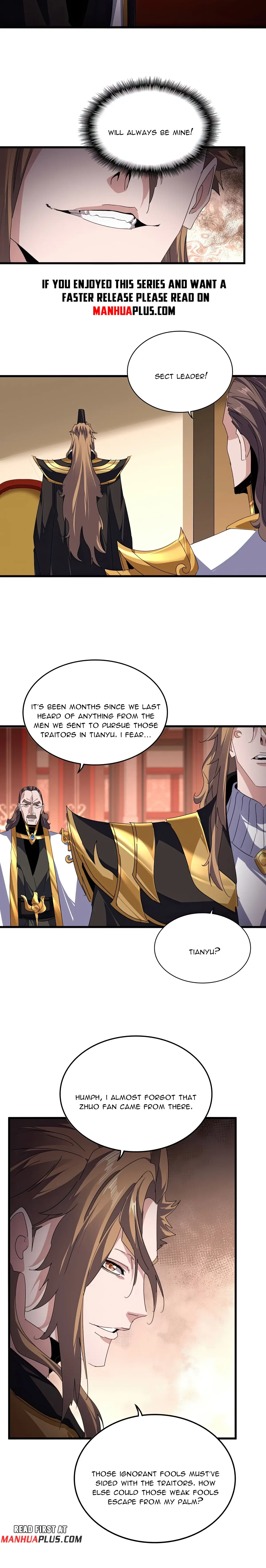 Read The Devil Butler Manga Online