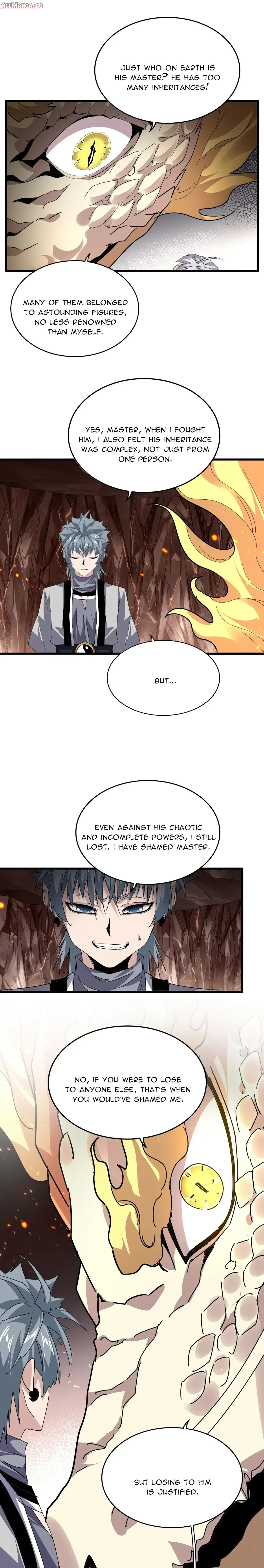 Read The Devil Butler Manga Online