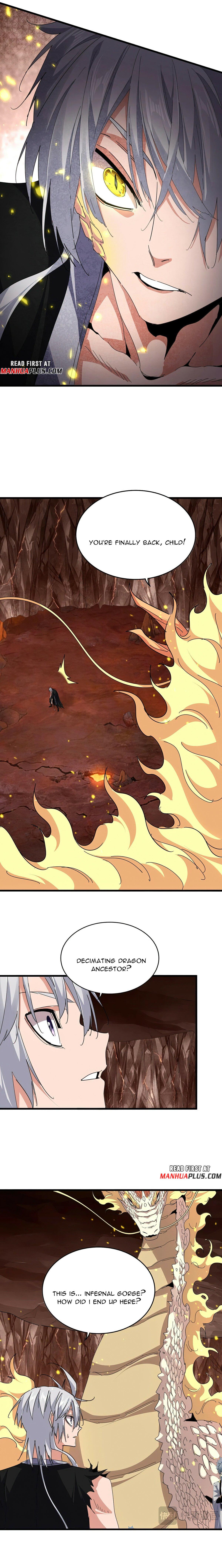 Read The Devil Butler Manga Online