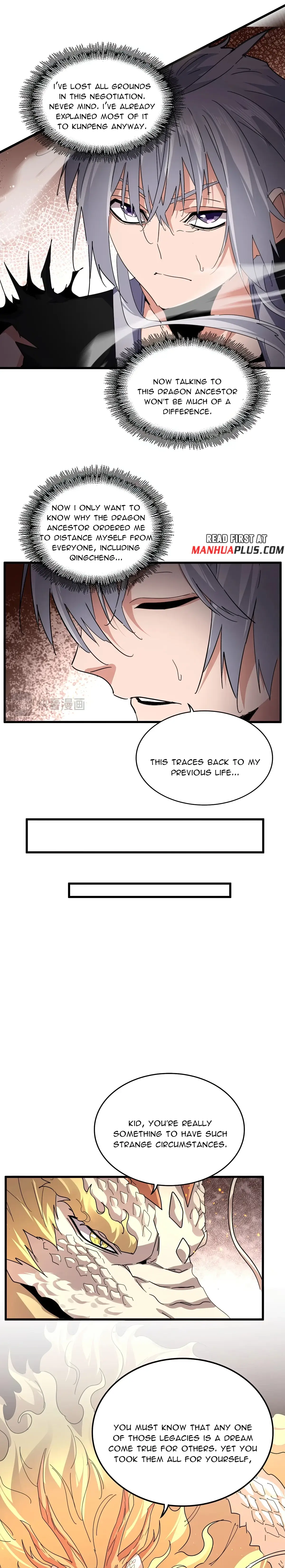 Read The Devil Butler Manga Online