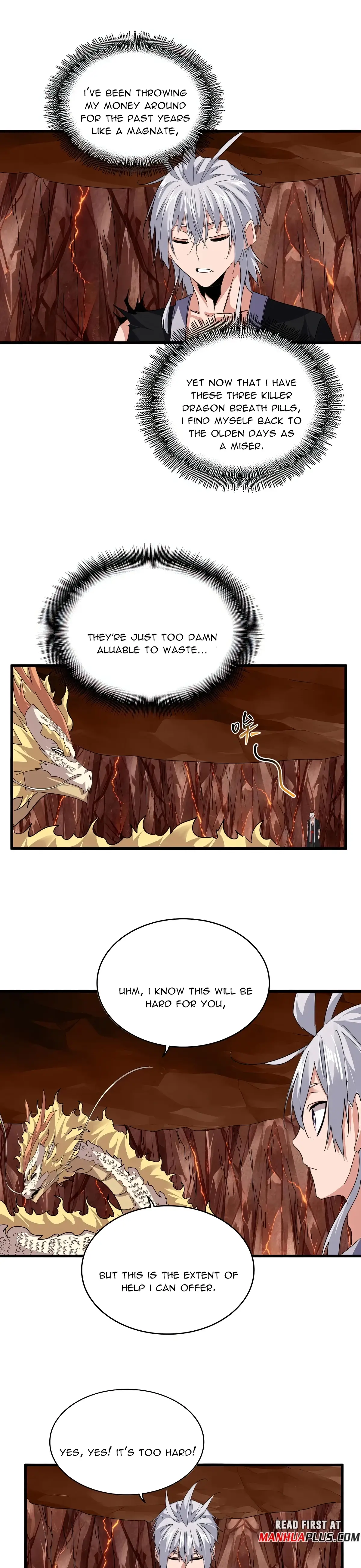 Read The Devil Butler Manga Online