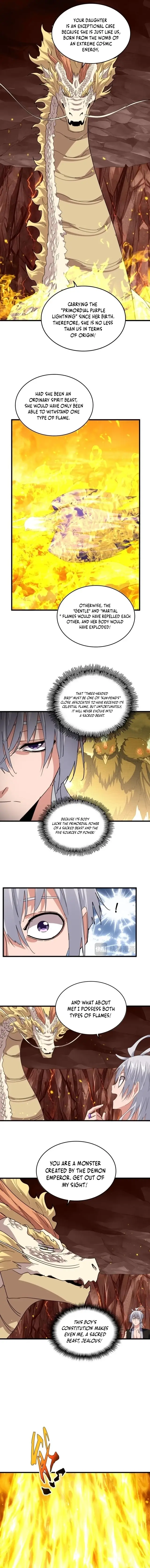 Read The Devil Butler Manga Online