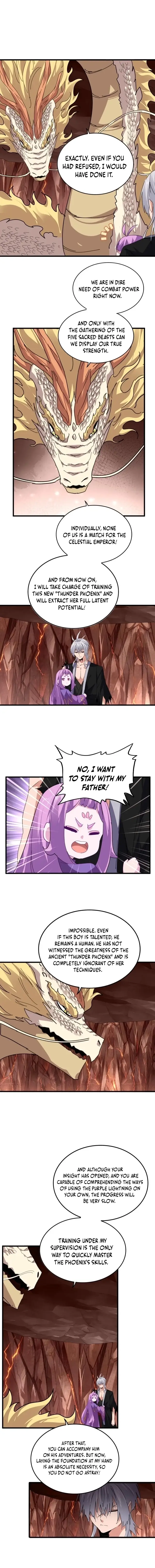 Read The Devil Butler Manga Online