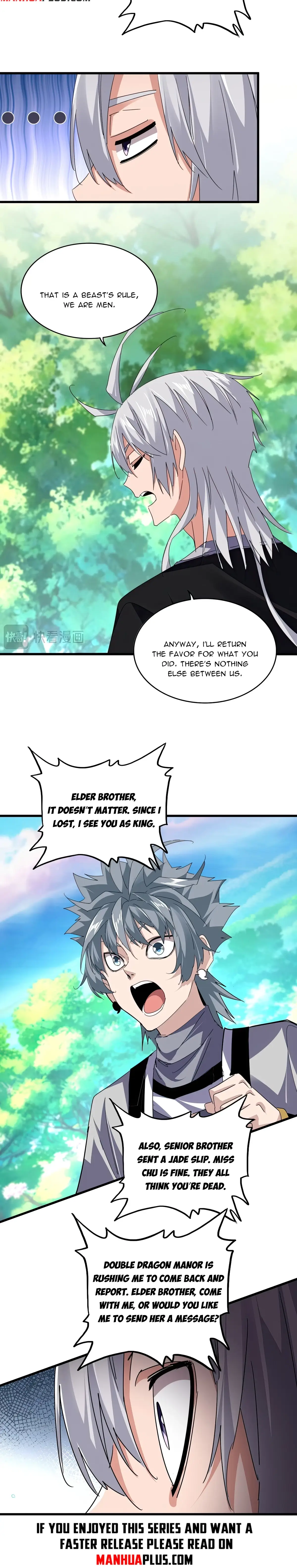 Read The Devil Butler Manga Online