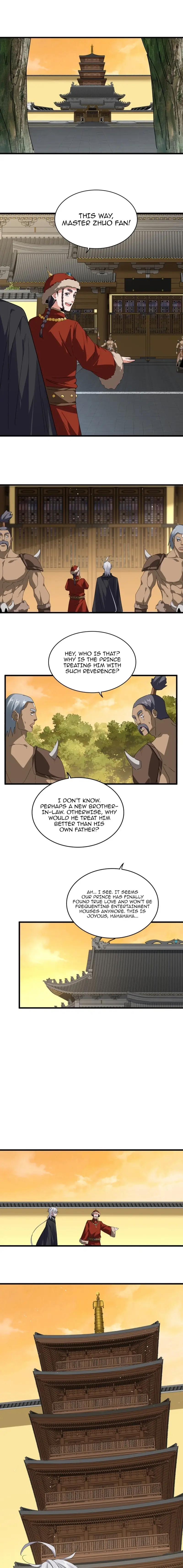 Read The Devil Butler Manga Online