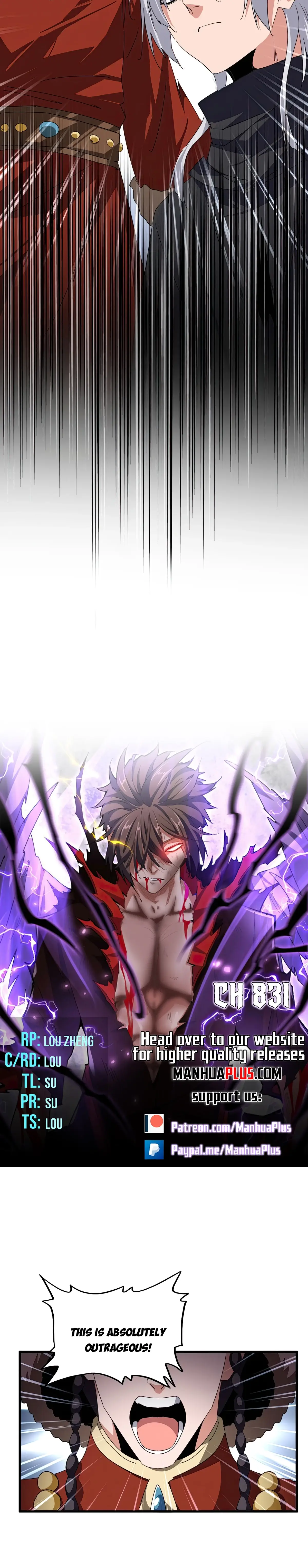 Read The Devil Butler Manga Online