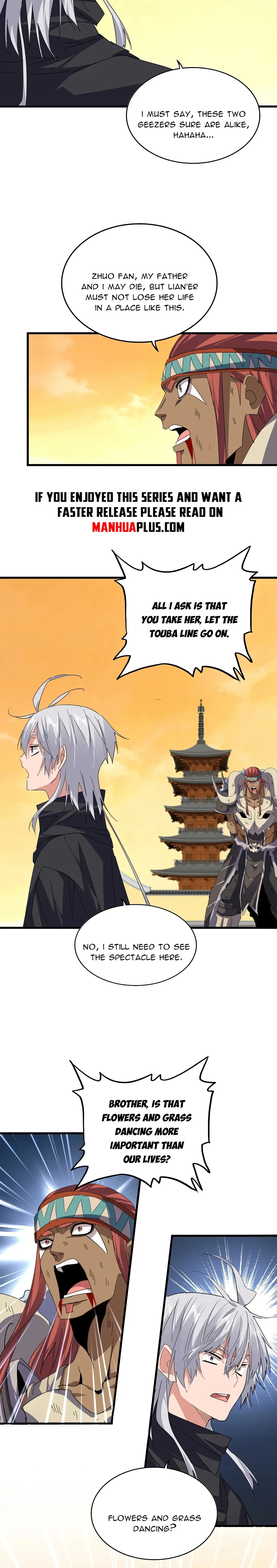 Read The Devil Butler Manga Online