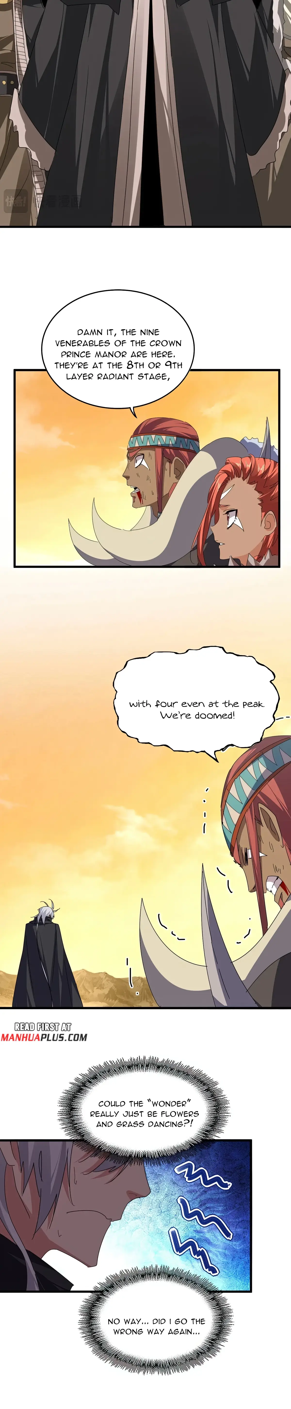 Read The Devil Butler Manga Online