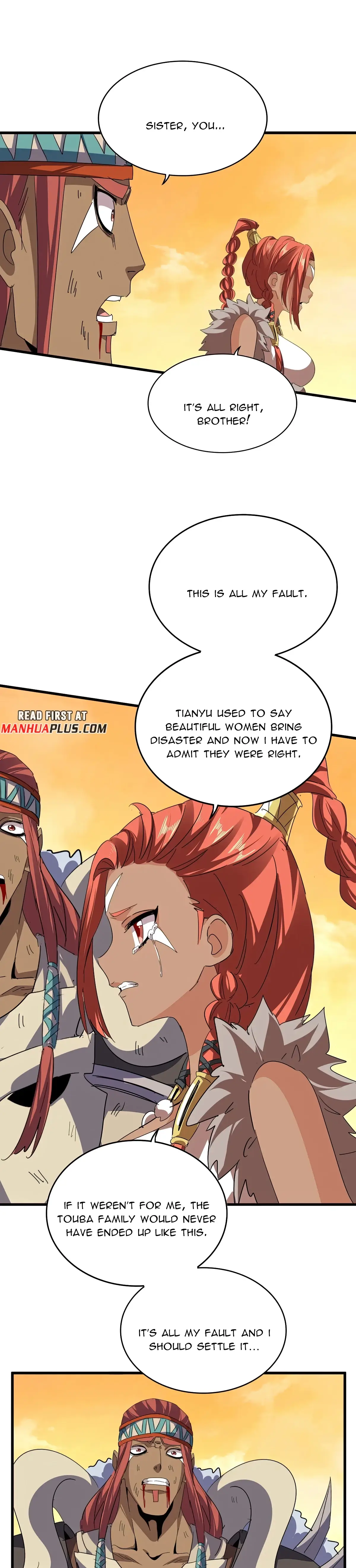 Read The Devil Butler Manga Online