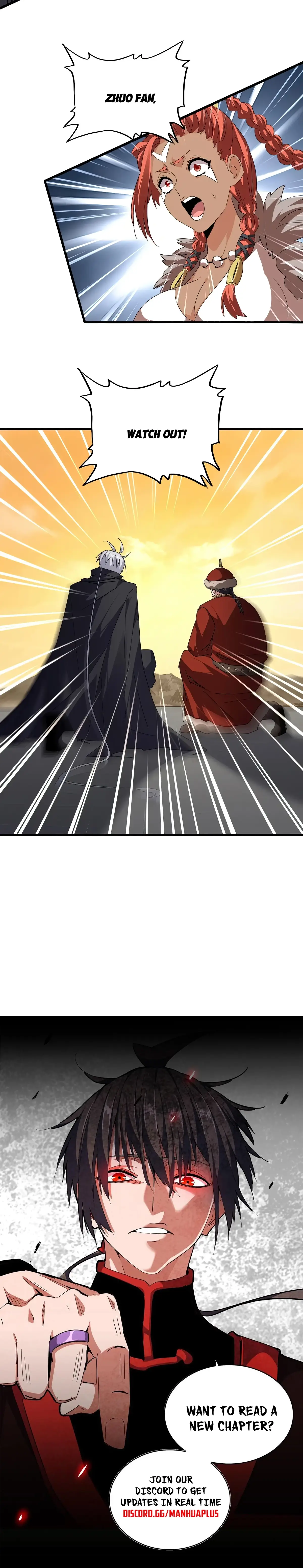 Read The Devil Butler Manga Online