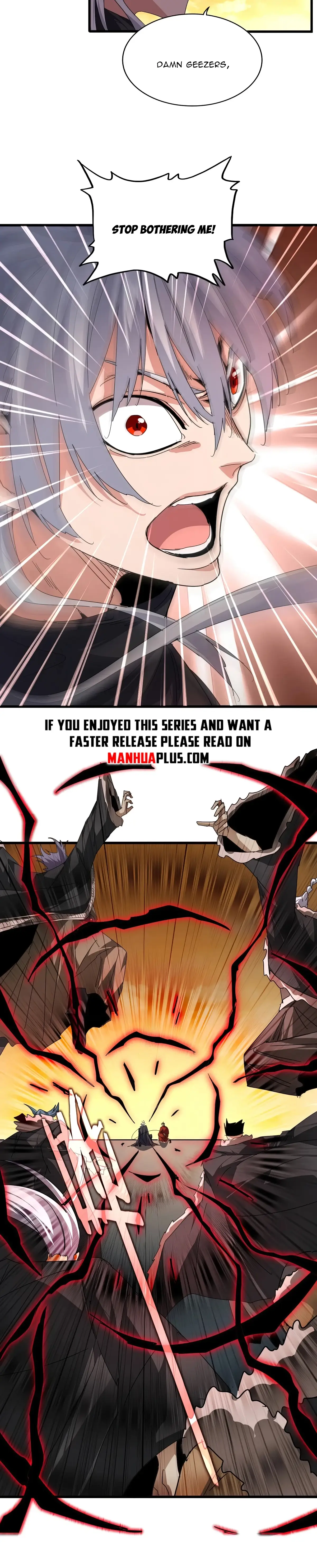 Read The Devil Butler Manga Online