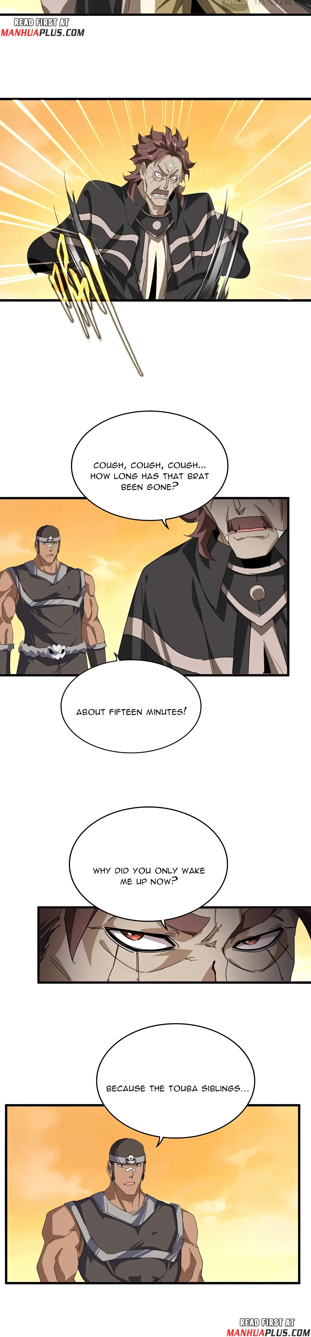 Read The Devil Butler Manga Online