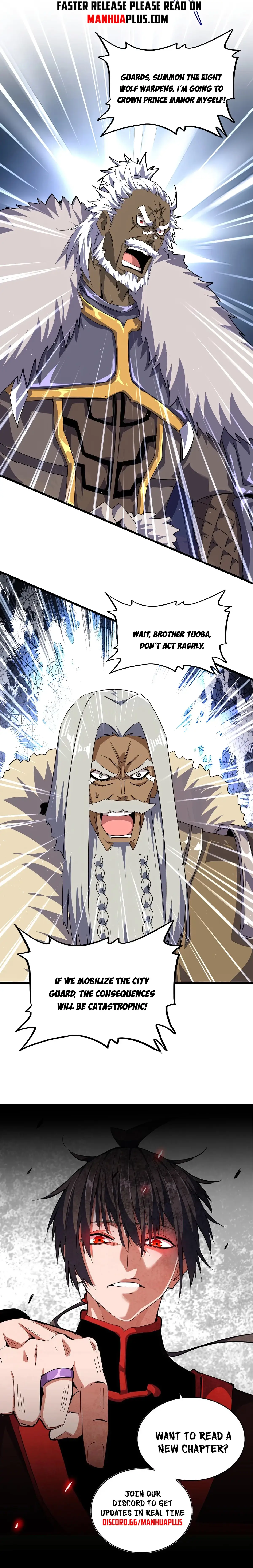 Read The Devil Butler Manga Online