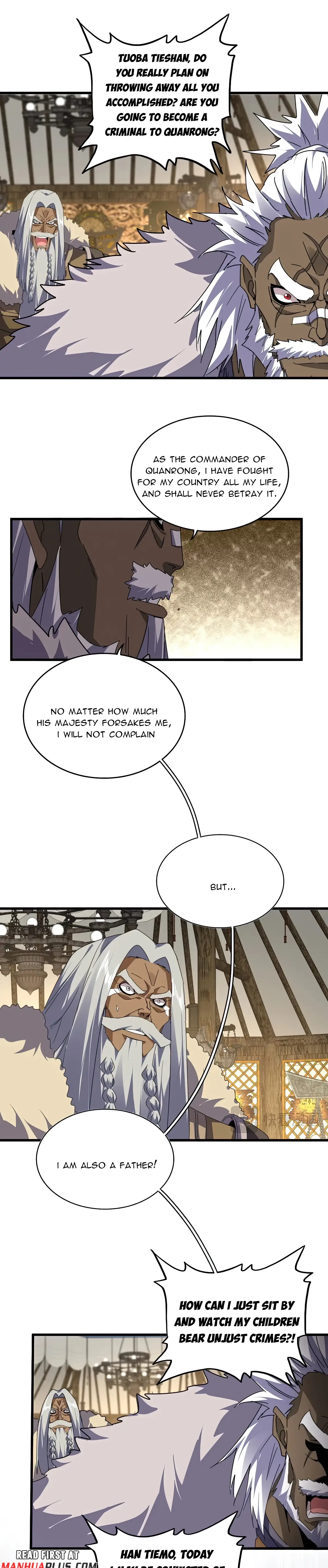 Read The Devil Butler Manga Online