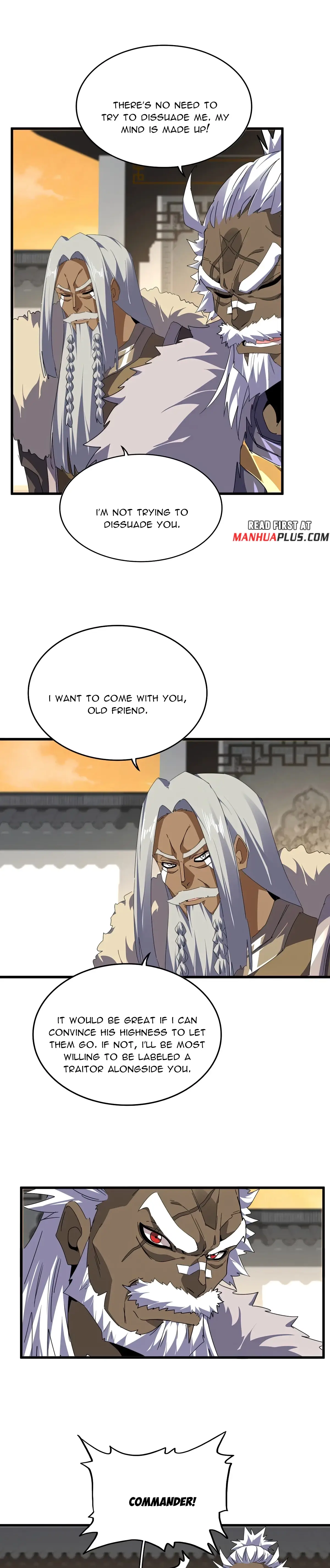 Read The Devil Butler Manga Online