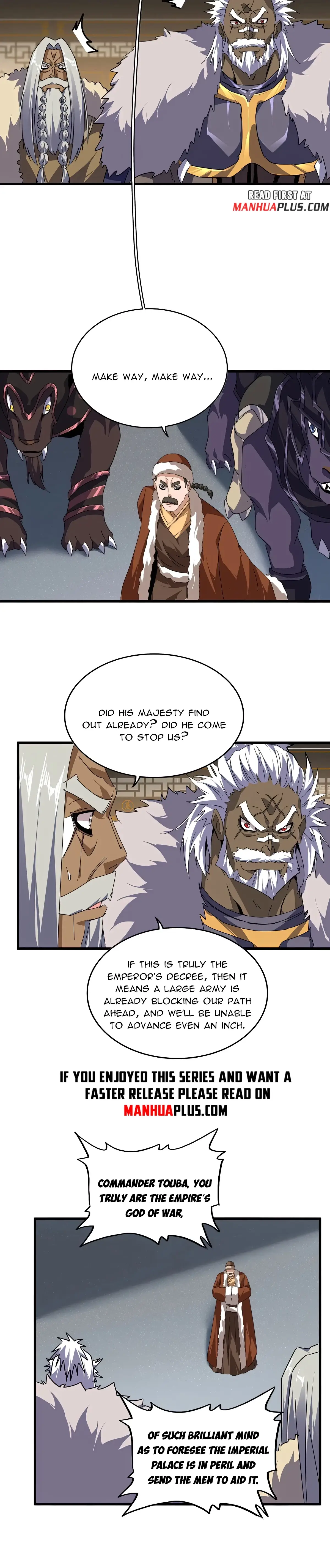 Read The Devil Butler Manga Online