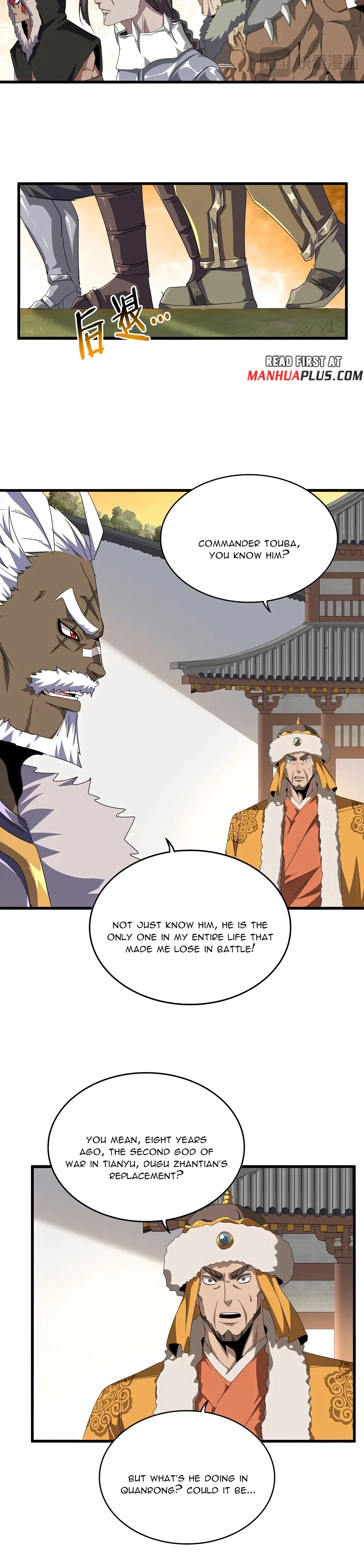 Read The Devil Butler Manga Online