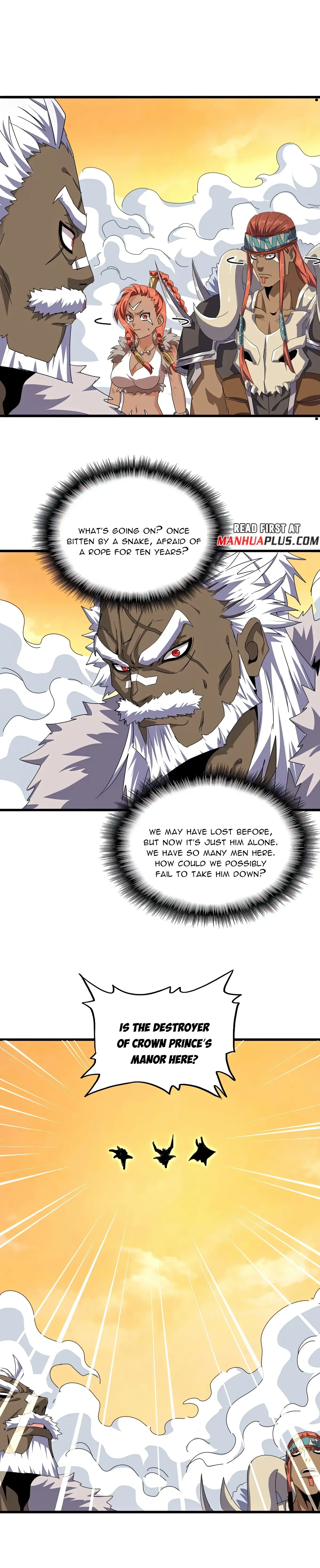 Read The Devil Butler Manga Online