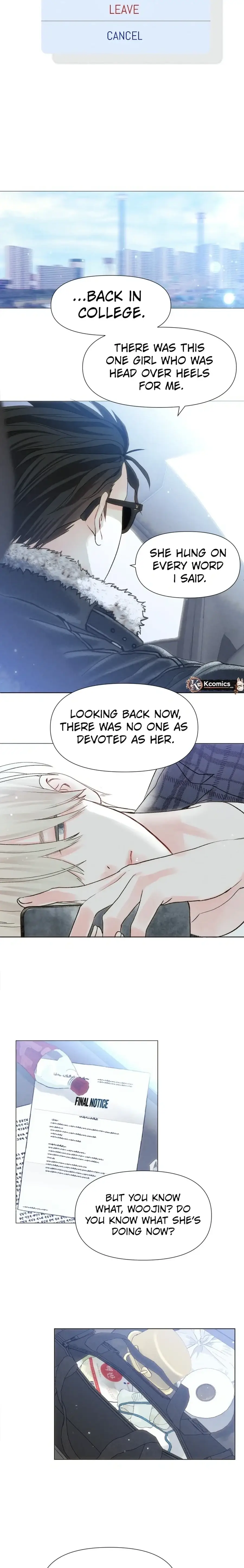 Read The Foxes Came to Our House Manga Online