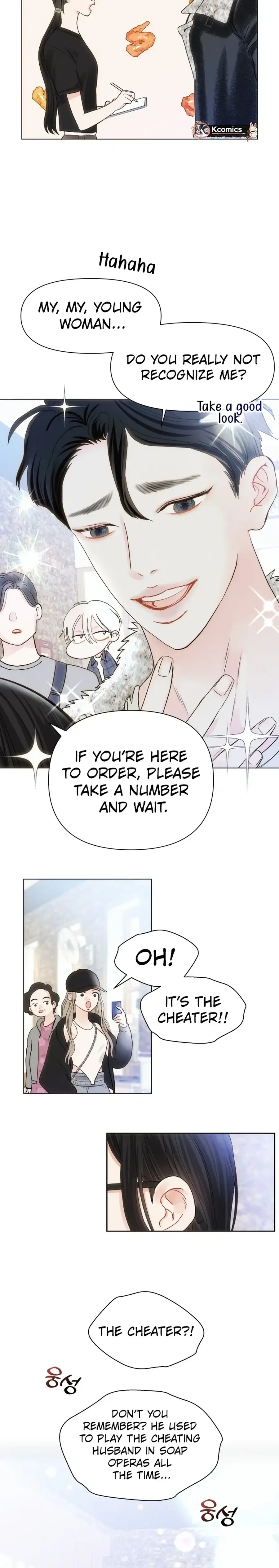 Read The Foxes Came to Our House Manga Online