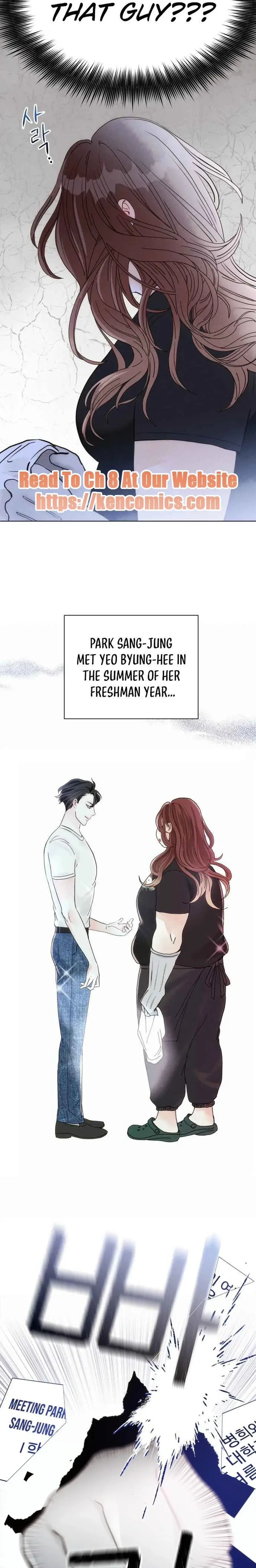 Read The Foxes Came to Our House Manga Online