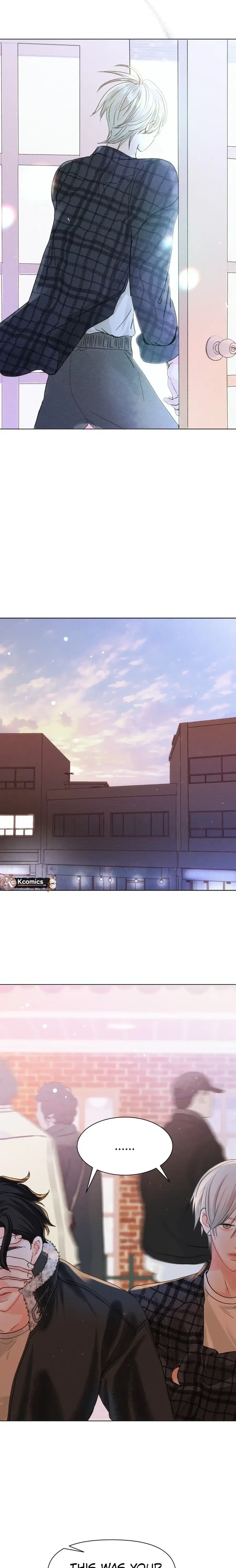 Read The Foxes Came to Our House Manga Online