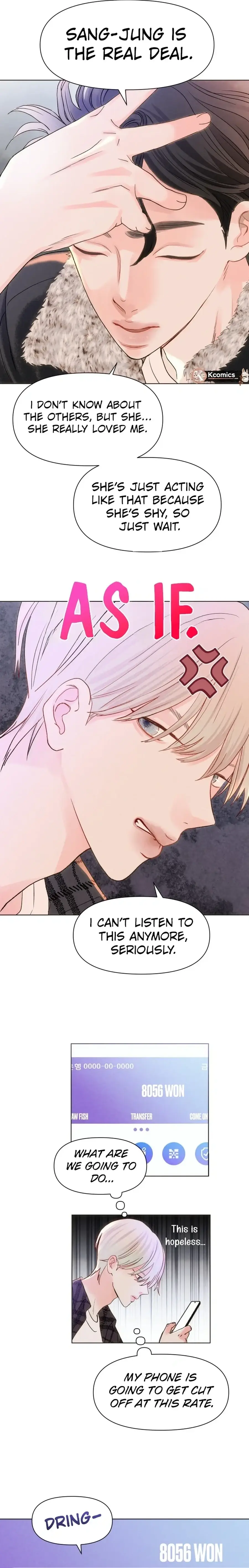 Read The Foxes Came to Our House Manga Online