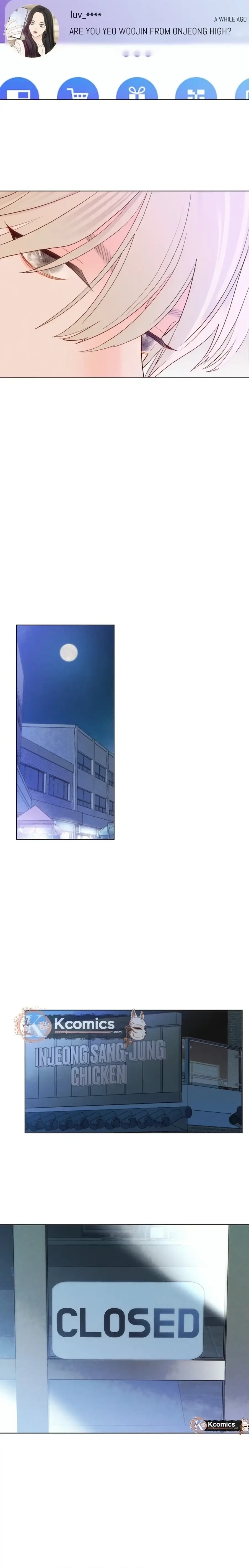 Read The Foxes Came to Our House Manga Online