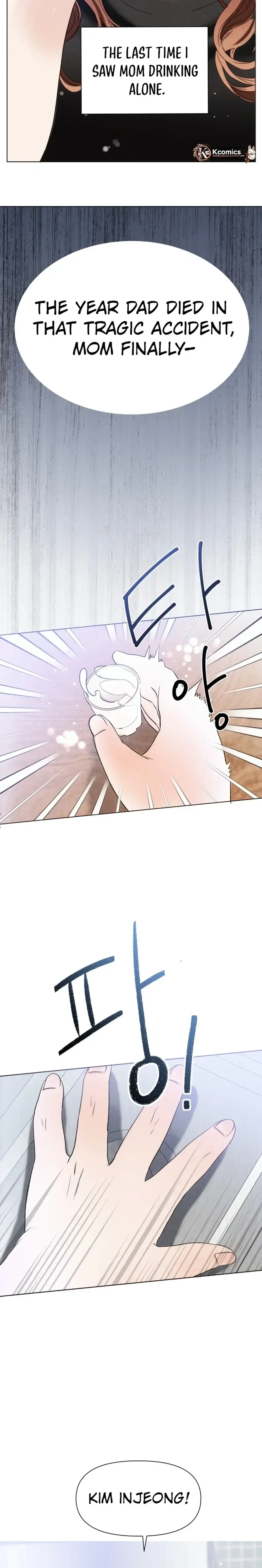 Read The Foxes Came to Our House Manga Online