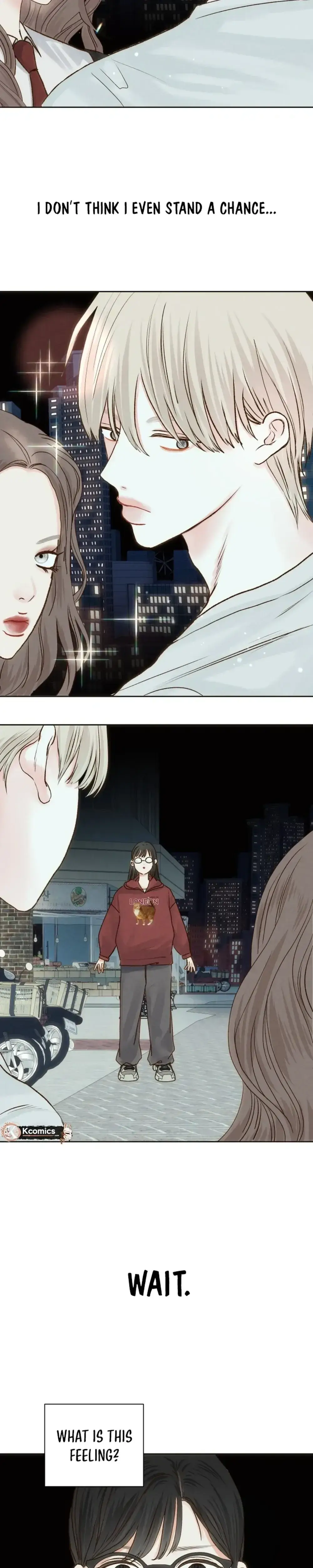 Read The Foxes Came to Our House Manga Online