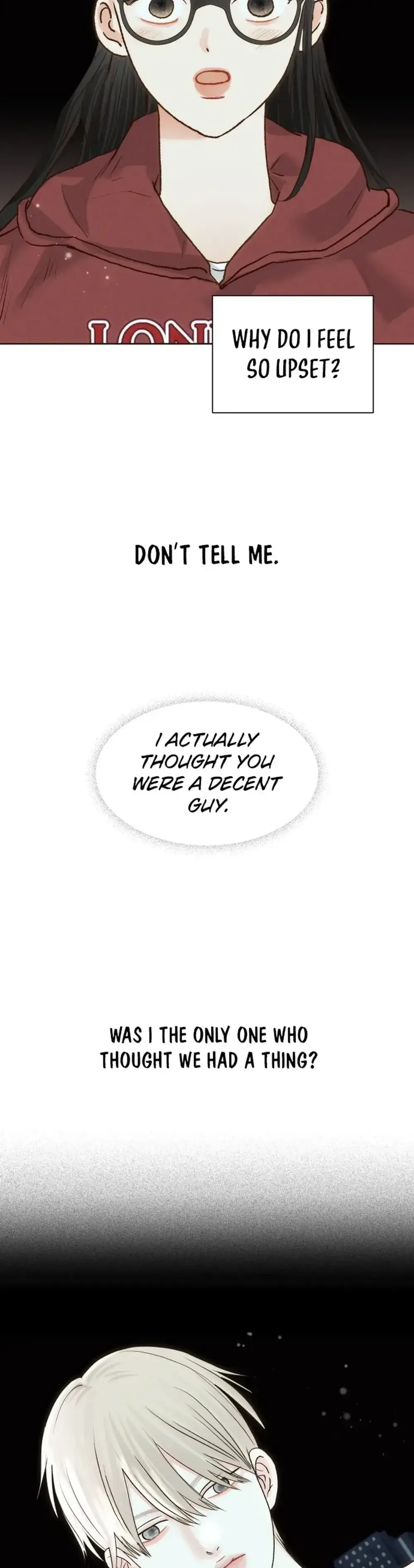 Read The Foxes Came to Our House Manga Online