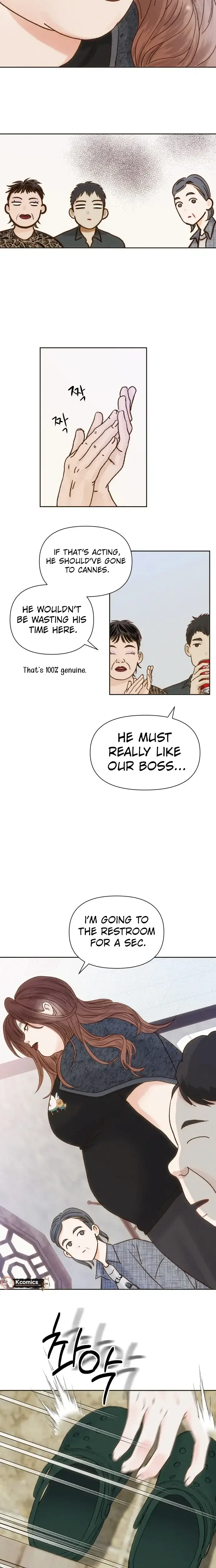 Read The Foxes Came to Our House Manga Online