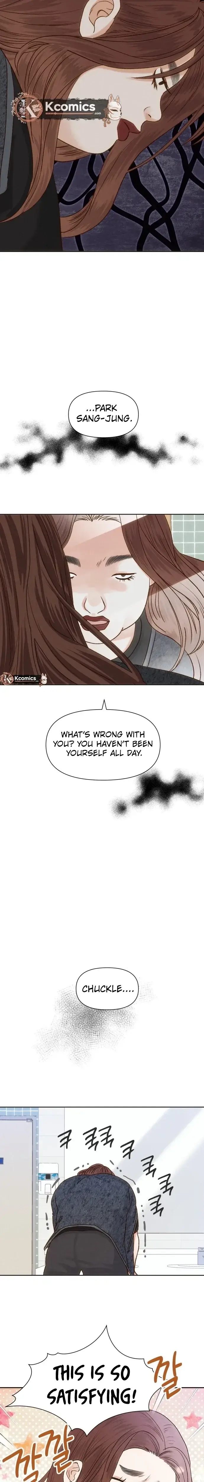 Read The Foxes Came to Our House Manga Online