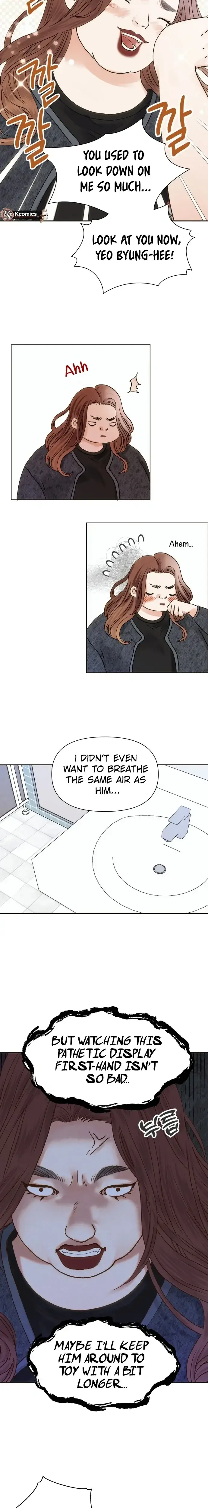 Read The Foxes Came to Our House Manga Online