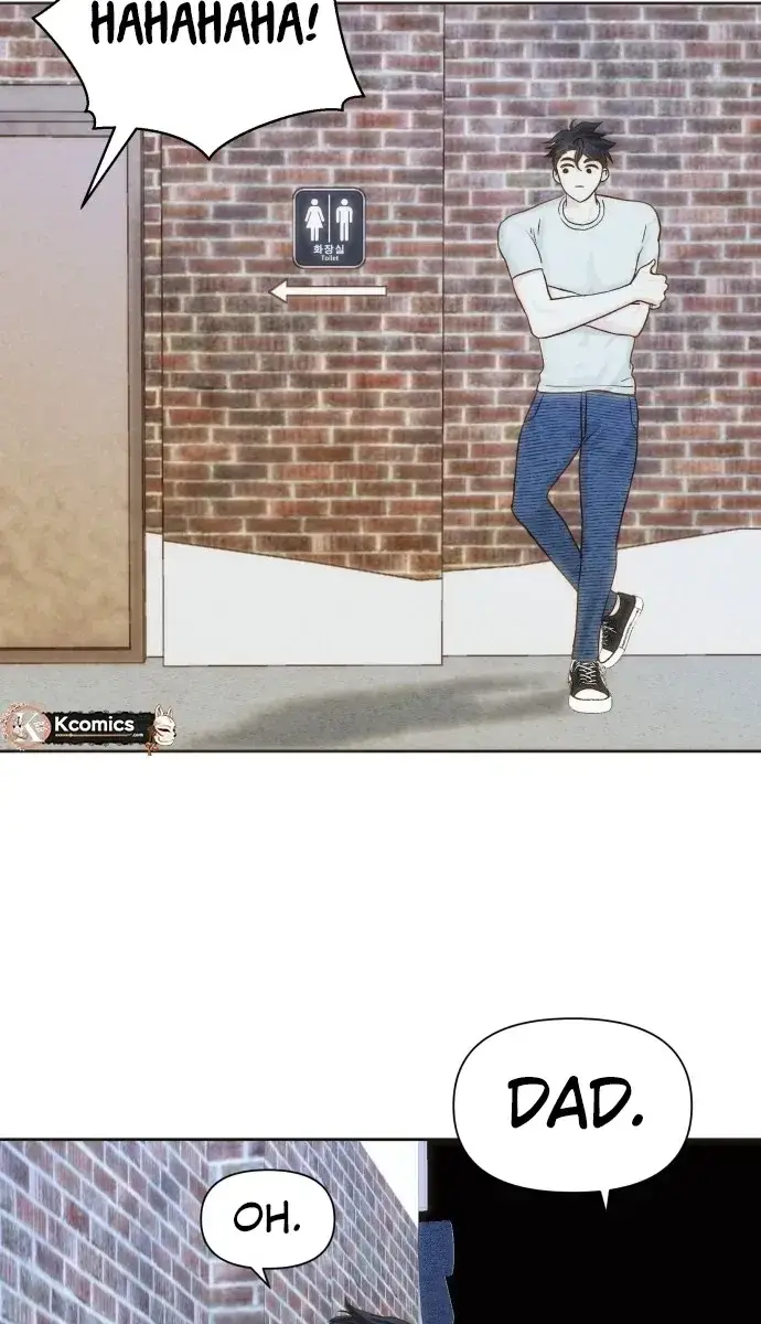 Read The Foxes Came to Our House Manga Online