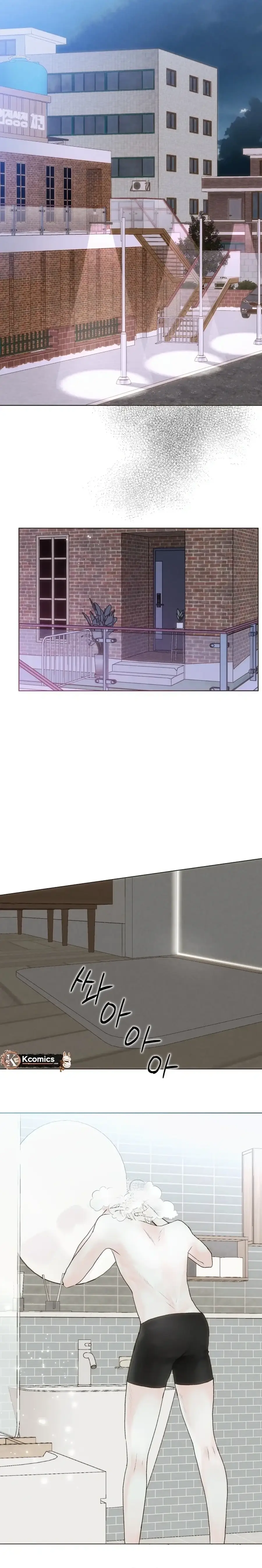 Read The Foxes Came to Our House Manga Online