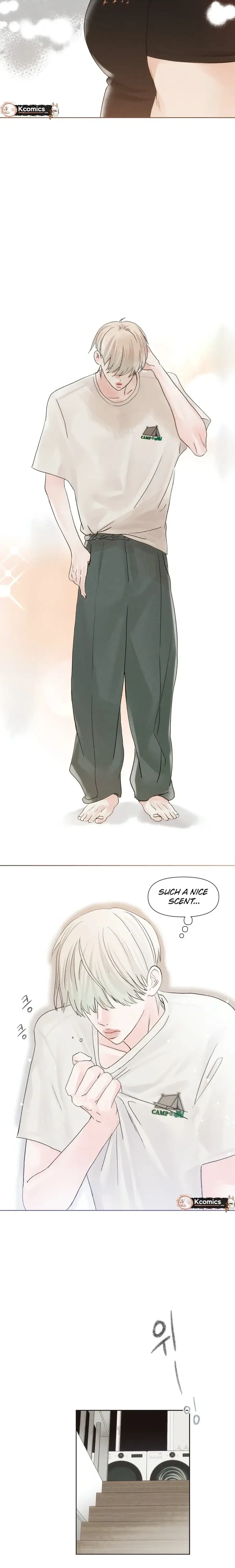 Read The Foxes Came to Our House Manga Online