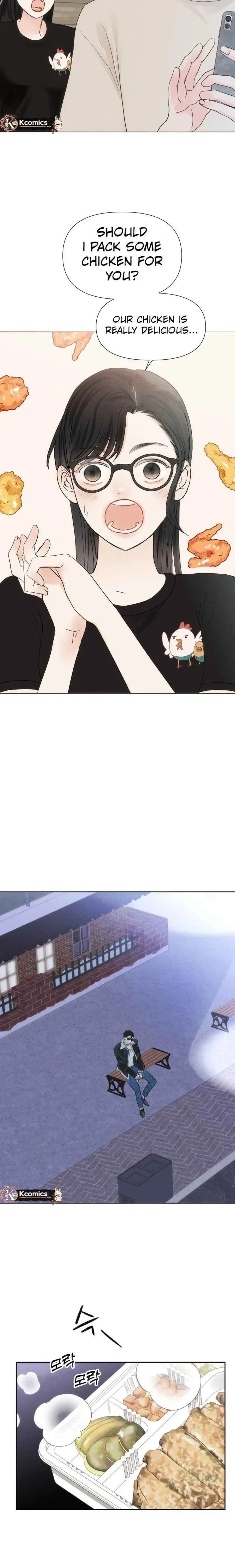 Read The Foxes Came to Our House Manga Online