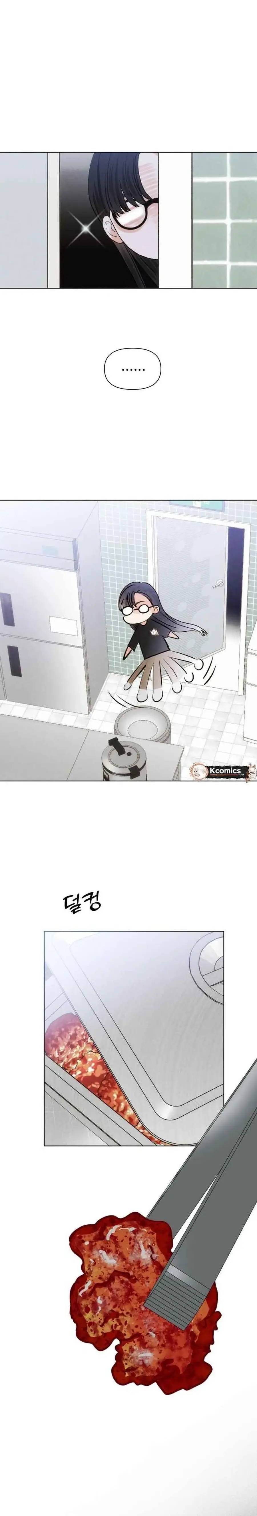 Read The Foxes Came to Our House Manga Online