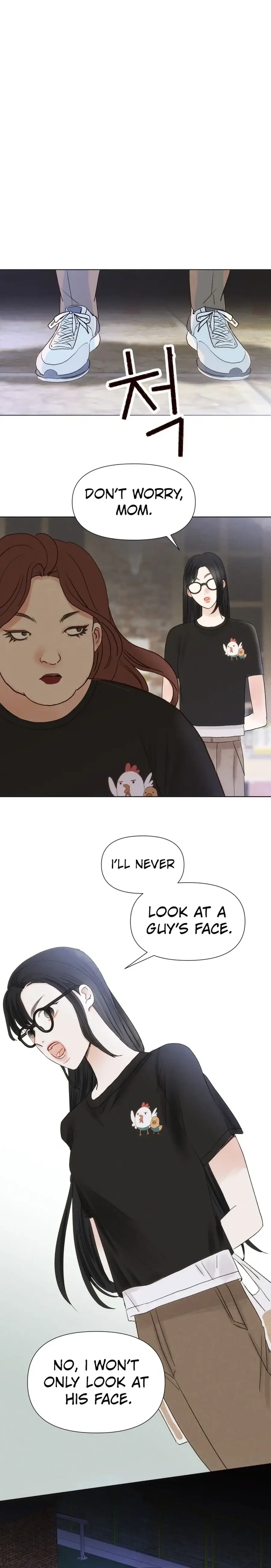 Read The Foxes Came to Our House Manga Online