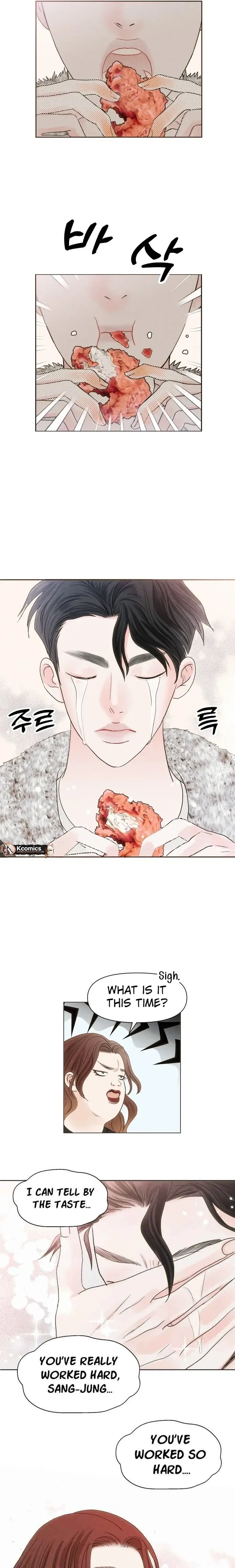 Read The Foxes Came to Our House Manga Online