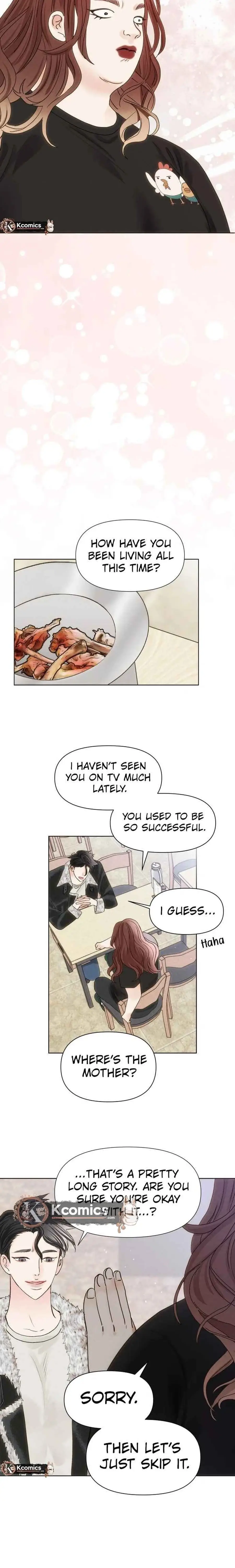 Read The Foxes Came to Our House Manga Online