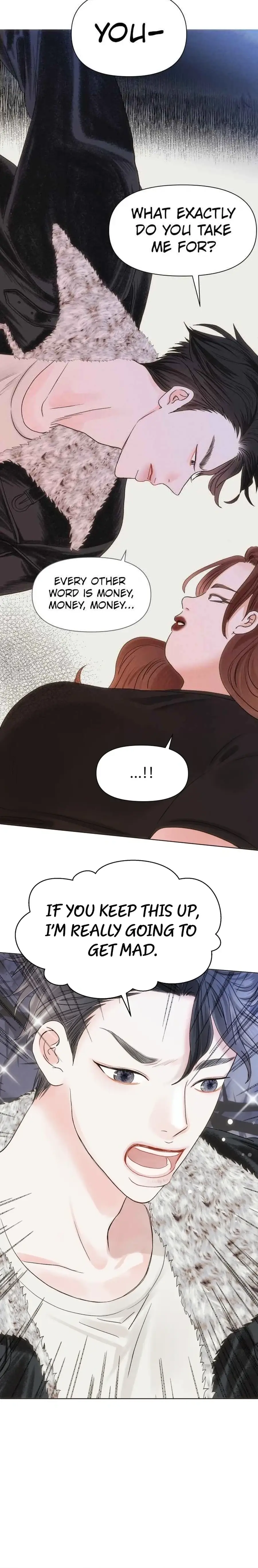 Read The Foxes Came to Our House Manga Online