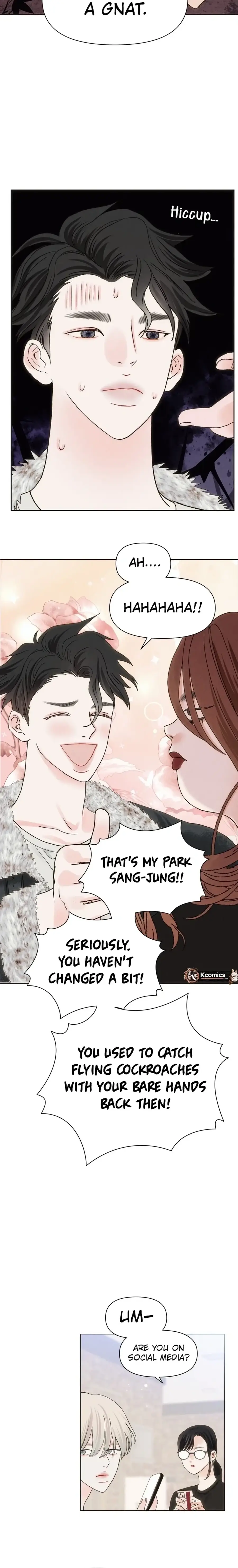 Read The Foxes Came to Our House Manga Online