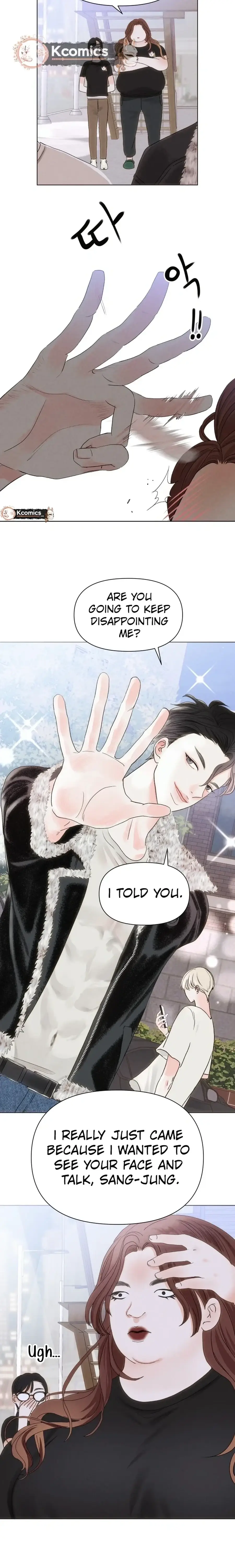 Read The Foxes Came to Our House Manga Online