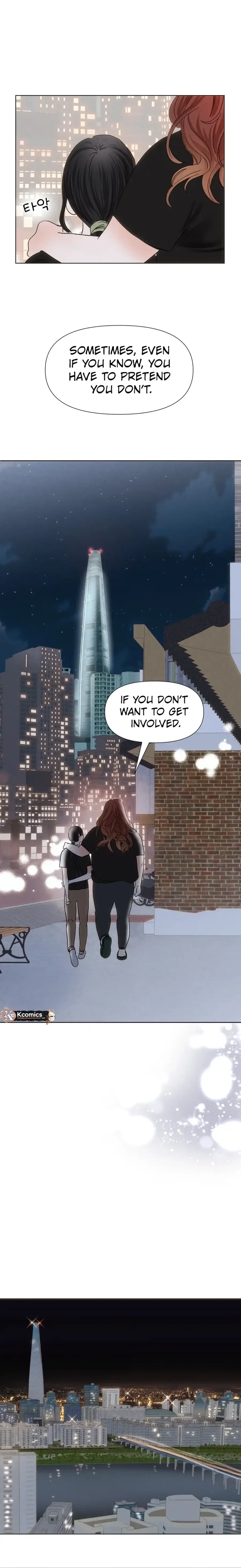 Read The Foxes Came to Our House Manga Online